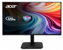 Монітор Acer 27" KA272G0bi D-Sub, HDMI, IPS, 120Hz, 1ms UM.HX2EE.039