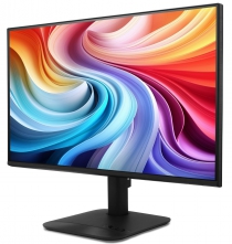Монітор Acer 27" KA272G0bi D-Sub, HDMI, IPS, 120Hz, 1ms UM.HX2EE.039