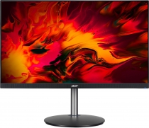 Монітор Acer 27" XF273M3bmiiprx  2*HDMI, DP, MM, IPS, 180Hz, 1ms UM.HX3EE.302
