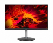 Монітор Acer 27" XB273UV3bmiiprx 2xHDMI, DP, MM, IPS, 180Hz, 1ms, FreeSync Premium, HDR400 UM.HX3EE.313