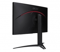Монитор Acer 27" XV275KP3biipruzx D-Sub, 2xHDMI, DP, USB-C, miniLED, 3440x2160, 160Hz, 1ms, FreeSync Premium UM.HXXEE.305
