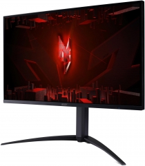 Монитор Acer 27" XV275KP3biipruzx D-Sub, 2xHDMI, DP, USB-C, miniLED, 3840x2160, 170Hz, 1ms, FreeSync Premium UM.HXXEE.306