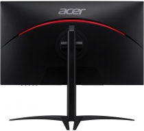 Монитор Acer 27" XV275KP3biipruzx D-Sub, 2xHDMI, DP, USB-C, miniLED, 3840x2160, 170Hz, 1ms, FreeSync Premium UM.HXXEE.306