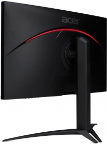 Монитор Acer 27" XV275KP3biipruzx D-Sub, 2xHDMI, DP, USB-C, miniLED, 3840x2160, 170Hz, 1ms, FreeSync Premium UM.HXXEE.306