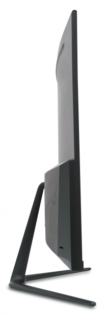 Монітор Acer 31.5" ED320QUS3bmiipx 2xHDMI, DP, MM, VA, 2560x1440, 180Hz, 1ms, CURVED UM.JE0EE.321