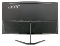 Монітор Acer 31.5" ED320QUS3bmiipx 2xHDMI, DP, MM, VA, 2560x1440, 180Hz, 1ms, CURVED UM.JE0EE.321
