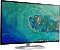 Монитор Acer 31.5" EB321HQAbi D-Sub, DVI, IPS, 4ms UM.JE1EE.A05