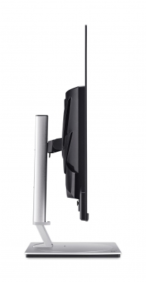 Монітор Acer 31.5" PE320QKXSMIIPHUZX 2xHDMI, DP, OLED, 3840x2160, 240Hz UM.JP0EE.X05