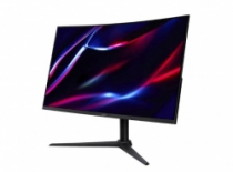 Монітор Acer 31.5" Nitro XZ322QUP3bmiiphx 2xHDMI, DP, MM, VA, 2560x1440, 180Hz, 1ms, CURVED UM.JX0EE.309