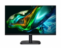 Монітор Acer 24.5" EK251QEbi  D-Sub, HDMI, IPS, 100Hz, 1ms, FreeSync UM.KE1EE.E01