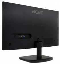Монітор Acer 24.5" EK251QGbi  D-Sub, HDMI, IPS, 120Hz, 1ms, AdaptiveSync UM.KE1EE.G01