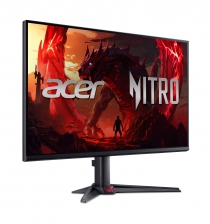 Монитор Acer 24.5 Nitro VG250QF3bmiipx 2xHDMI, DP, MM, IPS, 320Hz, 1ms, FreeSync UM.KV0EE.301