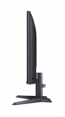 Монитор Acer 24.5 Nitro VG250QF3bmiipx 2xHDMI, DP, MM, IPS, 320Hz, 1ms, FreeSync UM.KV0EE.301