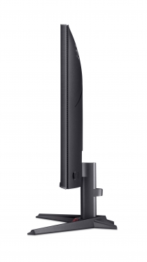 Монітор Acer 24.5 VG250QFbmiipx 2xHDMI, DP, MM, IPS, 300Hz, 1ms, FreeSync UM.KV0EE.F04