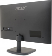 Монітор Acer 23.8" EK241YGbmix, HDMI, MM, IPS, 120Hz, 1ms, FreeSync UM.QE1EE.G04