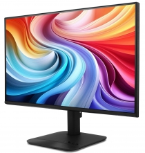 Монітор Acer 23.8" KB242YG0bii HDMI, IPS, 120Hz, 1ms UM.QK2EE.002
