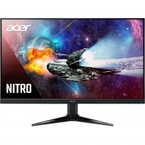 Монітор Acer 23.8" QG241YM3bmiipx 2*HDMI, DP, MM, IPS, 180Hz, 1ms UM.QQ1EE.301
