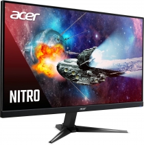 Монітор Acer 23.8" QG241YM3bmiipx 2*HDMI, DP, MM, IPS, 180Hz, 1ms UM.QQ1EE.301