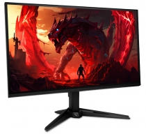 Монитор Acer 23.8" QG241YP6bmipx HDMI, DP, MM, IPS, 144Hz, 1ms, FreeSync UM.QQ1EE.601