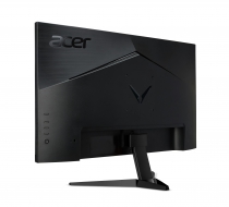 Монітор Acer 23.8" QG241YGbip D-Sub, 2xHDMI, IPS, 120Hz, 1ms, FreeSync UM.QQ1EE.G01