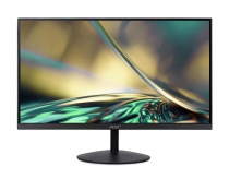 Монітор Acer 23.8" SA242YEBI D-Sub, HDMI, IPS, 100Hz, 1ms UM.QS2EE.E01