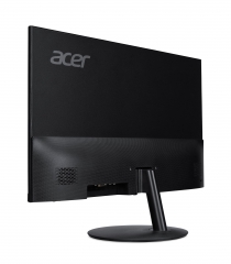Монитор Acer 23.8" SA242YEBI D-Sub, HDMI, IPS, 100Hz, 1ms UM.QS2EE.E01