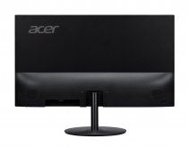 Монитор Acer 23.8" SA242YEBI D-Sub, HDMI, IPS, 100Hz, 1ms UM.QS2EE.E01