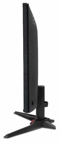 Монітор Acer 23.8" VG240YX1bmiipx HDMI, IPS, 180Hz, 1ms, FreeSync UM.QV0EE.101