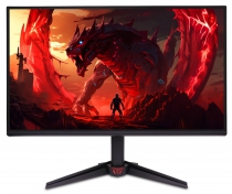 Монітор Acer 23.8" VG240YGbmipx, 2xHDMI, DP, IPS, 120Hz, 1ms, FreeSync UM.QV0EE.G01