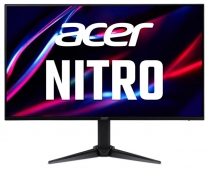 Монітор Acer 23.8" VG243YEbii D-Sub, 2xHDMI, IPS, 100Hz, 1ms UM.QV3EE.E01