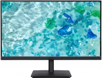 Монітор Acer 23.8" V247YEbipv D-Sub, HDMI, DP, IPS, 100Hz, 4ms, FreeSync UM.QV7EE.E01