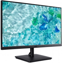 Монитор Acer 23.8" V247YEbipv D-Sub, HDMI, DP, IPS, 100Hz, 4ms, FreeSync UM.QV7EE.E01