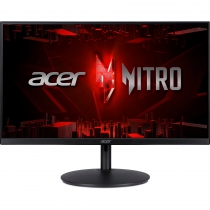 Монітор Acer 23.8" XF240YS3biphx HDMI, DP,  VA, 180Hz, 1ms UM.QX0EE.301