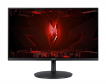 Монітор Acer 23.8" XF240YM3biiph 2xHDMI, DP, IPS, 180Hz, 1ms UM.QX0EE.315