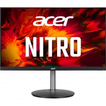 Монітор Acer 23.8" XF243YM3bmiiprx  2*HDMI, DP, MM, IPS, 180Hz, 1ms UM.QX3EE.301