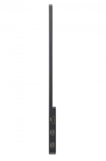 Монитор портативний Acer 15.6W" PM161QBBMIUUX miniHDMI, 2xUSB-C, MM, IPS, 4ms UM.ZP1EE.B02