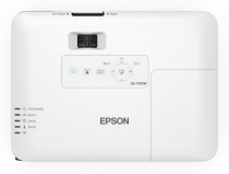 Проектор Epson EB-1780W (3LCD, WXGA, 3000 ANSI Lm), WiFi V11H795040