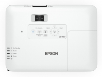 Проектор Epson EB-1795F (3LCD, Full HD, 3200 ANSI Lm), WiFi V11H796040