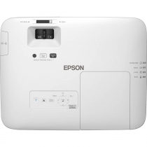 Проектор Epson EB-2250U (3LCD, WUXGA, 5000 ANSI Lm) V11H871040