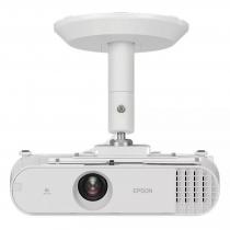 Проектор Epson EB-U50 (3LCD, WUXGA, 3700 ANSI lm) V11H952040