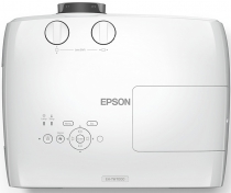 Проектор для домашнього кінотеатру Epson EH-TW7000 (3LCD, Full HD, 3000 ANSI lm) V11H961040