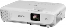 Проектор Epson EB-W06 (3LCD, WXGA, 3700 ANSI lm) V11H973040