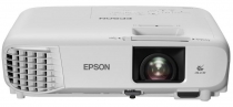 Проектор Epson EB-FH06 (3LCD, Full HD, 3500 ANSI lm) V11H974040