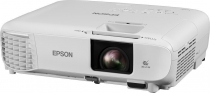 Проектор Epson EB-FH06 (3LCD, Full HD, 3500 ANSI lm) V11H974040