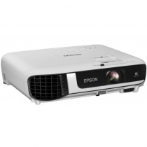 Проектор Epson EB-W51 (3LCD, WXGA, 4000 lm) V11H977040