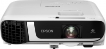 Проектор Epson EB-FH52 (3LCD, Full HD, 4000 lm) V11H978040