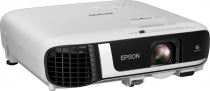 Проектор Epson EB-FH52 (3LCD, Full HD, 4000 lm) V11H978040