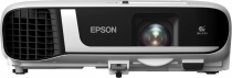Проектор Epson EB-FH52 (3LCD, Full HD, 4000 lm) V11H978040