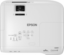 Проектор Epson EB-E20 (3LCD, XGA, 3400 lm) V11H981040