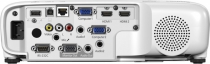 Проектор Epson EB-E20 (3LCD, XGA, 3400 lm) V11H981040